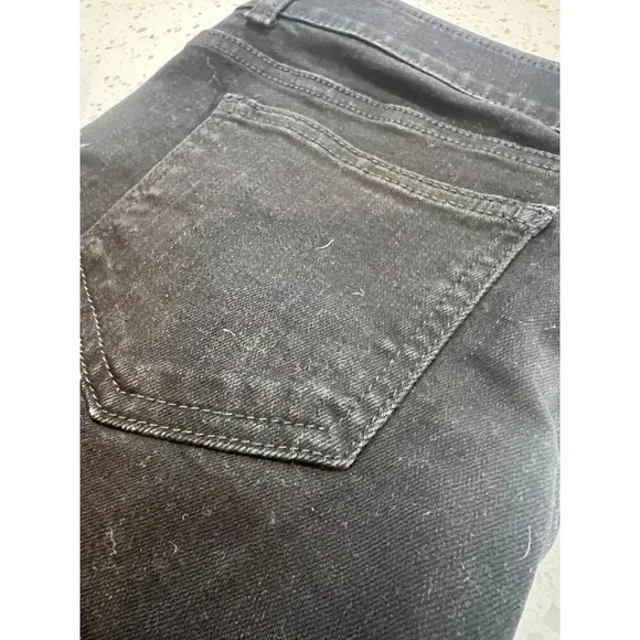 RAFAELLA WEEKEND CAPRI JEANS WOMENS SIZE 8 - Picture 8 of 8